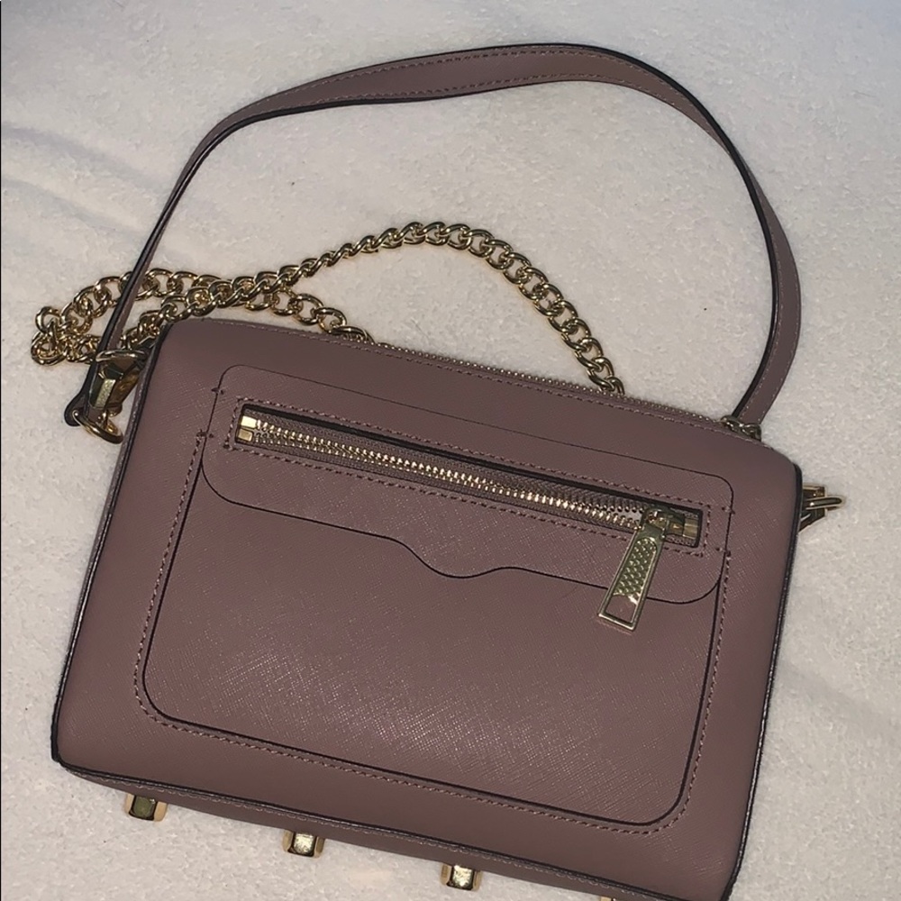 Rebecca Minkoff Crossbody